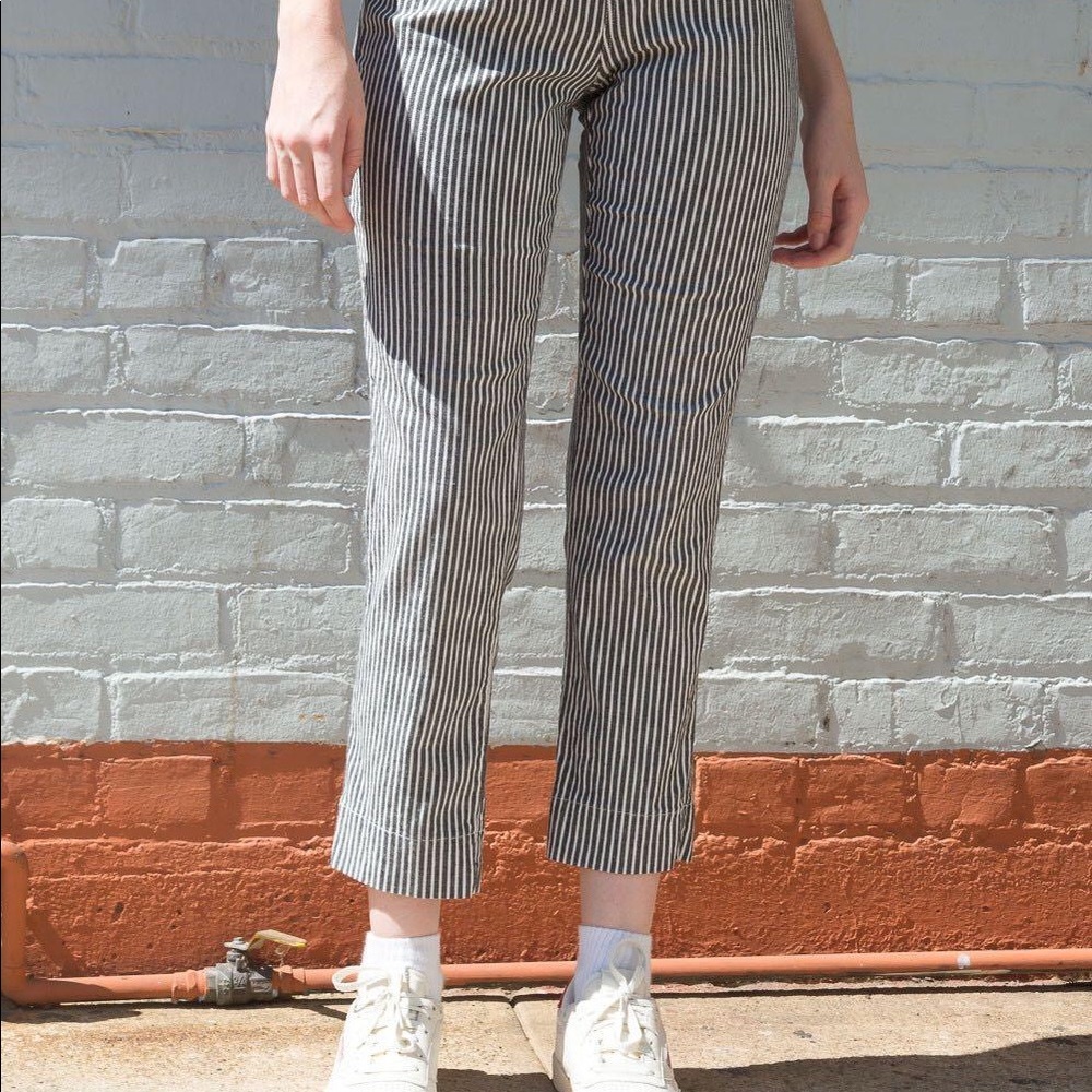 Brandy Melville tilden pants